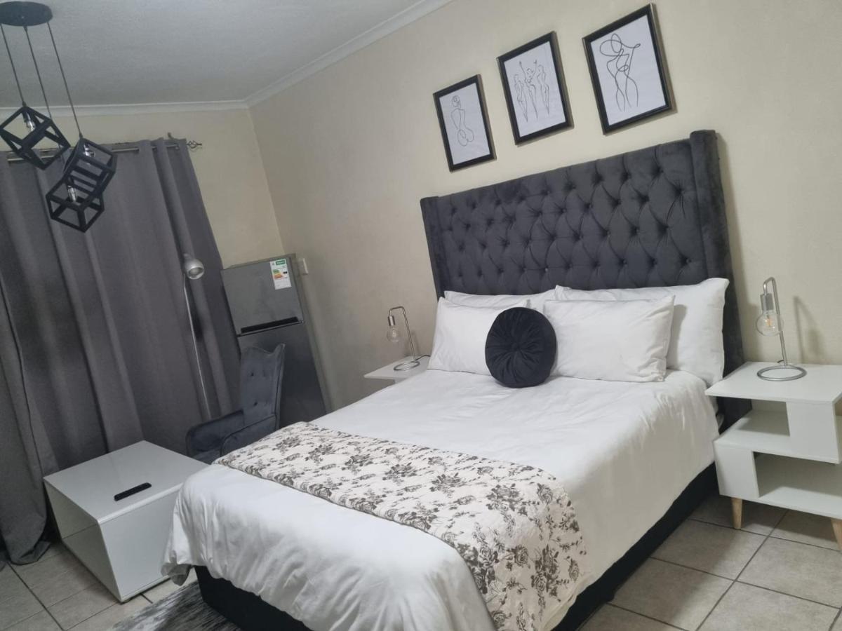 Hatfield Grosvenor Private Apartments Pretoria-Noord Zewnętrze zdjęcie